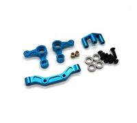 Steering Assembly Kit Metal For Tamiya II MB01 58748 47516 1/10