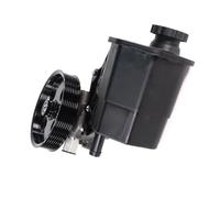 Steering Assist Pump Compatible With Dodge For Durango For Ram 1500 Car Front Power Steering Pump With Pulley & Reservoir Auto Parts 720-01126