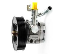 Steering Assist Pump Compatible With Suzuki For Equator 2009 2010 2011 2012 Auto Hydraulic Power Steering Pump With Pulley 491109CA0A 49110EA200