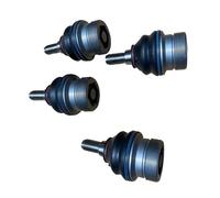 Steering Ball Joint Steering Ball JointS Compatible With Lamborghini For Gallardo Control Arm Joint 420407151L 420407152L 420407505E 420407506E