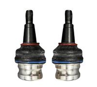 Steering Ball Joints Compatible With A7 2010-2019 For A5 2009-2017 8W0407689A 8W0407689B Hanging Joint Control Arm Control Arm Ball Joint