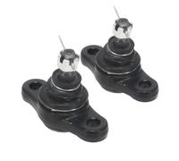 Steering Ball Joints Compatible With Hyundai For Elantra 2006-2011 For I30 2007-2012 517600Q000 Lower Tie Rod End Auto Chassis Control Arm Ball Joint