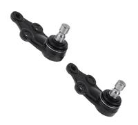 Steering Ball Joints Compatible With Hyundai For Sonata 2011-2014 Suspension Lower Joint Front 545303R000 545303S000 K500239 Control Arm Ball Joint