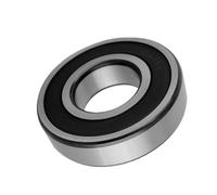 Steering Bearing 10PCS 603-699 Miniature Deep Groove Ball Bearing 604 605 606 608 623 624 626 628 686 687 688 692 697 696 ZZ 2RS Bearings