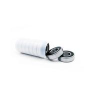 Steering Bearing 10Pcs/lot 603-699 Miniature Deep Groove Ball Bearing 604 605 606 608 623 624 626 628 686 687 688 692 697 696 ZZ 2RS 2Z Bearings