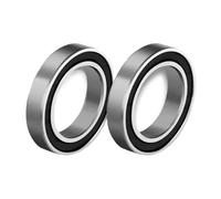 Steering Bearing 2pcs Front Wheel Bearing Kit Ball Bearings For YZ250F YZ250FX YZ450F YZ450FX 2014 2015 2016 2017 2018 2019 2020