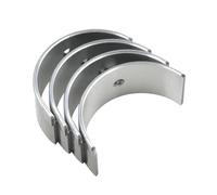 Steering Bearing 4Pcs/set Motorcycle Parts STD 200 38mm 37.75mm 37.5mm 37.25mm 37mm 36.5mm 36 Mm Connecting Rod Bearing For CF650 CF 650