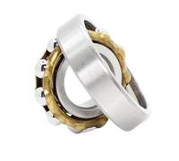 Steering Bearing For E18 EN18 FB18 18 40 9 Mm (1 PC) Angular Contact Separate Ball Bearings