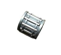 Steering Bearing Motorcycle For AG100 V100 Crankshaft Conrod Small Side Needle Bearing For Engine Spare Parts Motorcycle Bearings