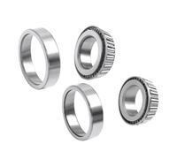 Steering Bearing Motorcycle Parts Steering Stem Pressure Ball Bearing For CB500F CB500X CB700SC CB750F CB900F CBX750P2 CB300F CB600F CBR250