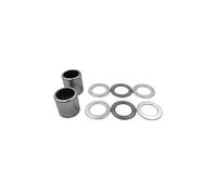 Steering Bearing Motorcycle Swing ARM Maintenance Needle Roller Bearing Oil Seal Bushing Swingarm Pivot For CR125 2002-2007 Bikes