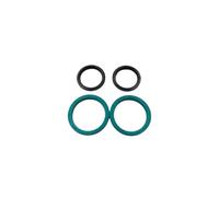 Steering Bearing Motorcycle Swing ARM Maintenance Needle Roller Bearing Oil Seal Bushing Swingarm Pivot For CR125 2002-2007 Bikes