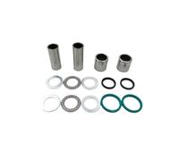 Steering Bearing Motorcycle Swing ARM Maintenance Needle Roller Bearing Oil Seal Bushing Swingarm Pivot For CR125 2002-2007 Bikes