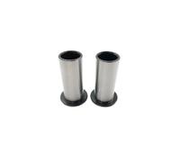 Steering Bearing Motorcycle Swing Arm Needle Roller Bearing Bushing Oil Seal Repair Kit For DRZ400 DRZ400E DRZ400SM RM125 RM250