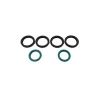 Steering Bearing Motorcycle Triangle Lever Linkage ARM Oil Seal Bushing Bearing Kit Connecting Rod For DRZ400 DRZ400E DRZ400SM RM250