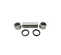 Steering Bearing Motorcycle Triangle Lever Linkage ARM Oil Seal Bushing Bearing Kit Connecting Rod For DRZ400 DRZ400E DRZ400SM RM250