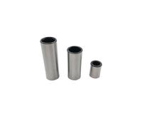 Steering Bearing Motorcycle Triangle Lever Linkage ARM Oil Seal Bushing Bearing Kit Connecting Rod For DRZ400 DRZ400E DRZ400SM RM250