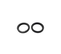 Steering Bearing Motorcycle Triangle Lever Linkage ARM Oil Seal Bushing Bearing Kit Connecting Rod For DRZ400 DRZ400E DRZ400SM RM250
