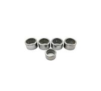 Steering Bearing Motorcycle Triangle Lever Linkage ARM Oil Seal Bushing Bearing Kit Connecting Rod For DRZ400 DRZ400E DRZ400SM RM250