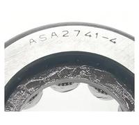 Steering Bearing Thrust Angular Contact Ball Bearing For ASA2a741-4 27mm 41mm 11mm