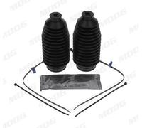 MOOG K150084 Steering rack gaiter kit