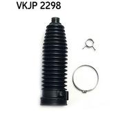 SKF VKJP 2298 Steering rack gaiter kit