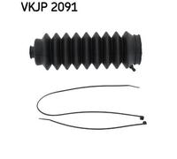 Steering Bellow Kit For Honda ACCORD CIVIC CONCERTO CRX 53534SA5951