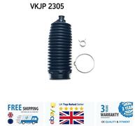 Steering Bellow Kit For Renault KAPTUR 16- DUSTER 11-18 8201108358