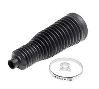 BELLOW STEERING RACK FOR AUDI AUDI FAW A5 8T3 CFSA CABD CJEB CALA CAUA LEMFORDER