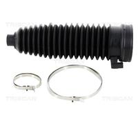 Steering Bellow Set TRISCAN Fits FORD Focus II III Turnier 1377499