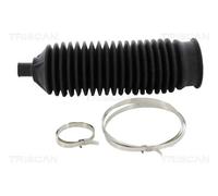 Steering Bellow Set TRISCAN Fits FORD Tourneo Connect Transit CONNECT 4381841