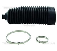 Steering Bellow Set TRISCAN Fits MERCEDES W169 W245 1694600196