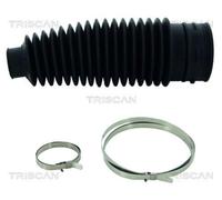 Steering Bellow Set TRISCAN Fits PEUGEOT CITROEN 407 Sw C6 4066.71