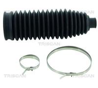 Steering Bellow Set TRISCAN Fits VOLVO S60 II S80 V60 V70 III Xc60 30776252