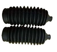 Steering Boot Compatible With SAIC ROEWE 550 MG6