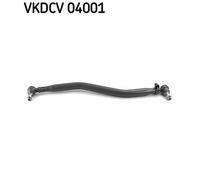 SKF VKDCV 04001 Centre Rod Assembly