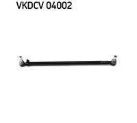 Steering Centre Rod Assembly SKF VKDCV 04002 Fits MERCEDES-BENZ