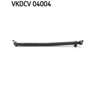 Steering Centre Rod Assembly SKF VKDCV 04004 Fits IVECO