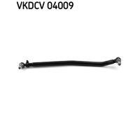 Steering Centre Rod Assembly SKF VKDCV 04009 Fits SCANIA
