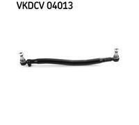 Steering Centre Rod Assembly SKF VKDCV 04013 Fits MERCEDES-BENZ