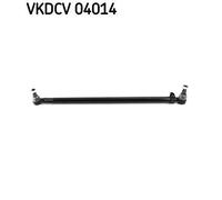 Steering Centre Rod Assembly SKF VKDCV 04014 Fits MERCEDES-BENZ