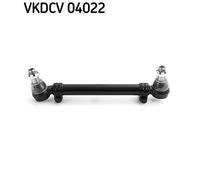 Steering Centre Rod Assembly SKF VKDCV 04022 Fits SCANIA