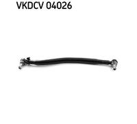Steering Centre Rod Assembly SKF VKDCV 04026 Fits MERCEDES-BENZ