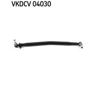 Steering Centre Rod Assembly SKF VKDCV 04030 Fits RENAULT TRUCKS