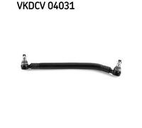 Steering Centre Rod Assembly SKF VKDCV 04031 Fits SCANIA