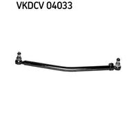 Steering Centre Rod Assembly SKF VKDCV 04033 Fits MERCEDES-BENZ