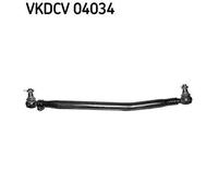 Steering Centre Rod Assembly SKF VKDCV 04034 Fits RENAULT TRUCKS