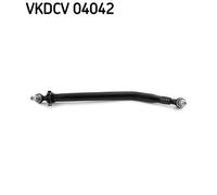 Steering Centre Rod Assembly SKF VKDCV 04042 Fits VOLVO