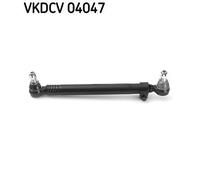Steering Centre Rod Assembly SKF VKDCV 04047 Fits VOLVO