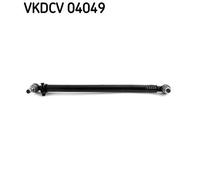 Steering Centre Rod Assembly SKF VKDCV 04049 Fits MERCEDES-BENZ